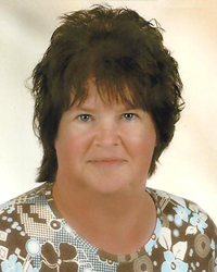Daniela Kindervater